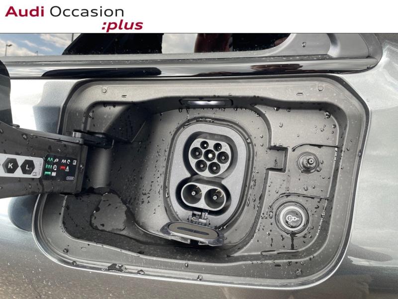 Voitures occasions Audi A6 Avant e-tron S Line Augny