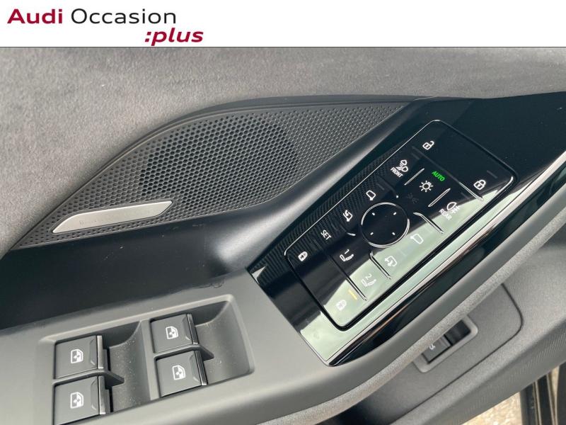 Voitures occasions Audi A6 Avant e-tron S Line Augny