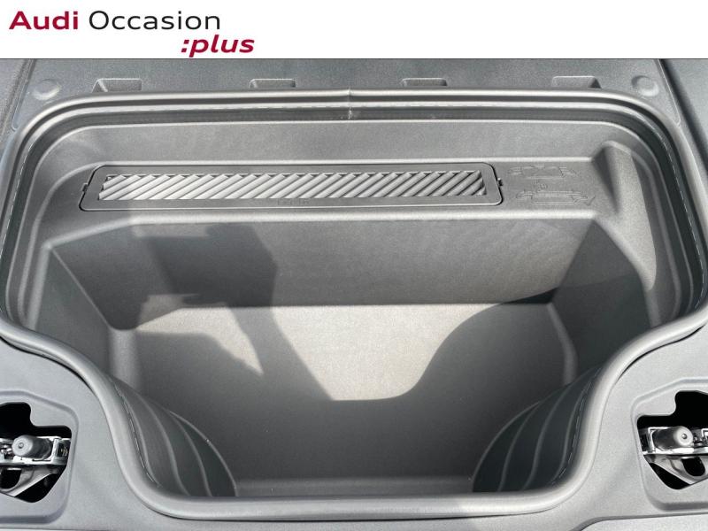 Voitures occasions Audi A6 Avant e-tron S Line Augny