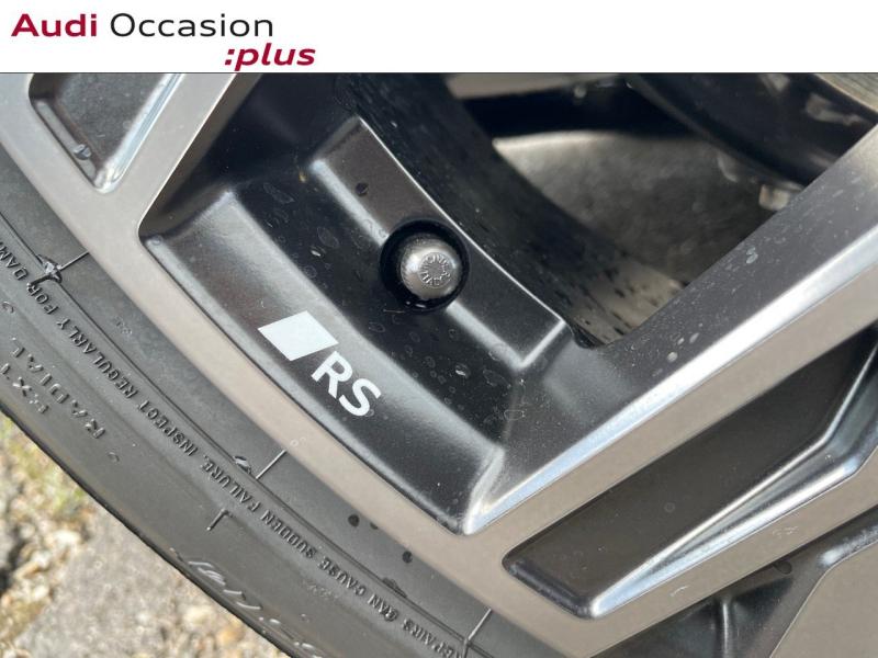 Voitures occasions Audi A6 Avant e-tron S Line Augny