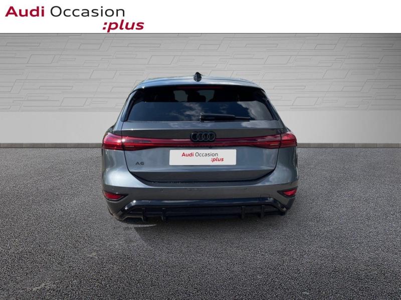 Voitures occasions Audi A6 Avant e-tron S Line Augny