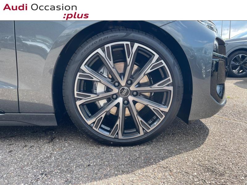 Voitures occasions Audi A6 Avant e-tron S Line Augny