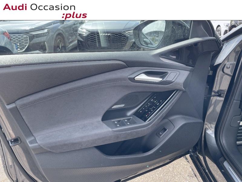 Voitures occasions Audi A6 Avant e-tron S Line Augny