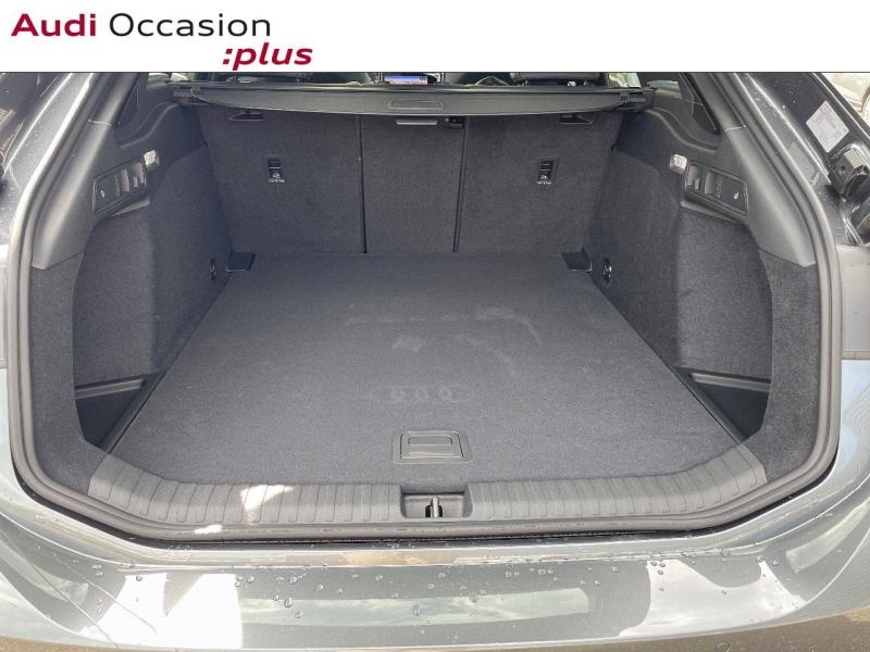 Voitures occasions Audi A6 Avant e-tron S Line Augny