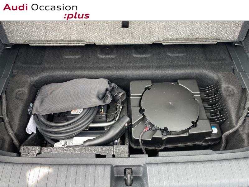 Voitures occasions Audi A6 Avant e-tron S Line Augny