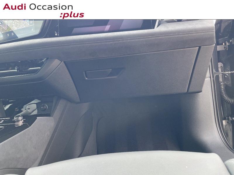 Voitures occasions Audi A6 Avant e-tron S Line Augny