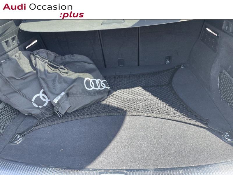 Voitures occasions Audi Q5 S line Augny