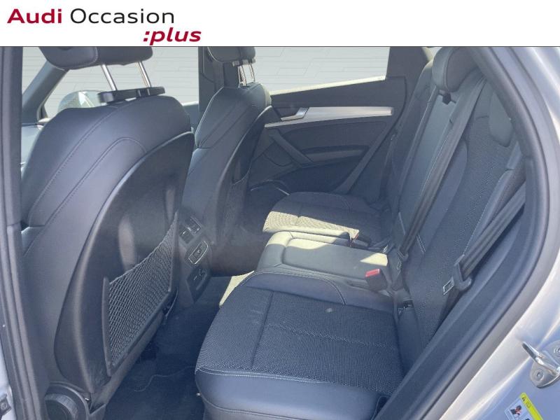 Voitures occasions Audi Q5 S line Augny
