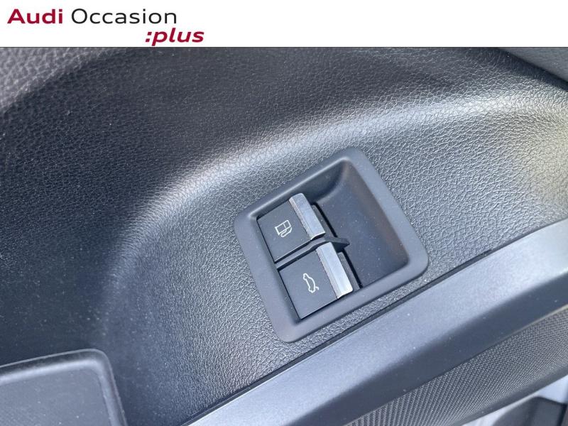 Voitures occasions Audi Q5 S line Augny