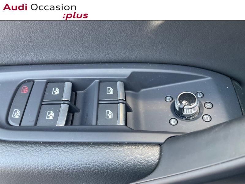 Voitures occasions Audi Q5 S line Augny