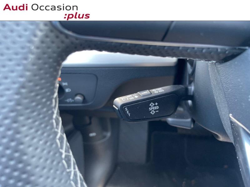 Voitures occasions Audi Q5 S line Augny