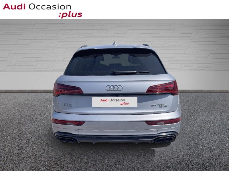 Voitures occasions Audi Q5 S line Augny