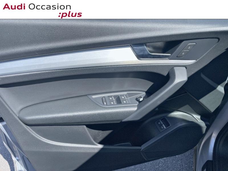 Voitures occasions Audi Q5 S line Augny