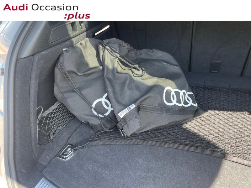 Voitures occasions Audi Q5 S line Augny