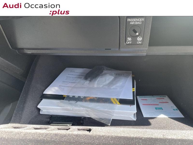 Voitures occasions Audi Q5 S line Augny