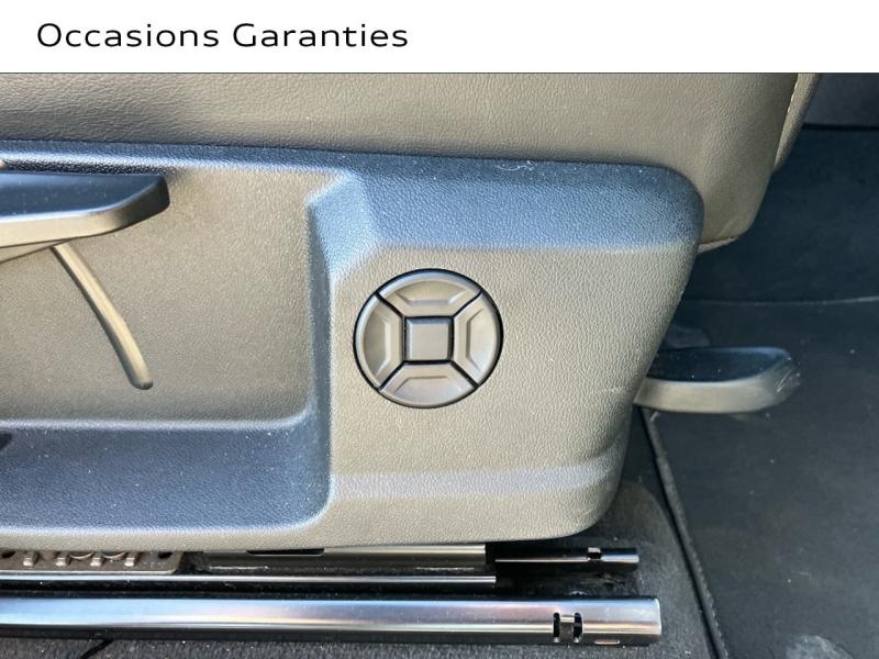 Voitures occasions Audi Q3 Sportback S line Augny