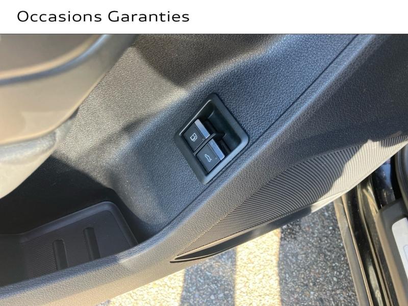 Voitures occasions Audi Q3 Sportback S line Augny