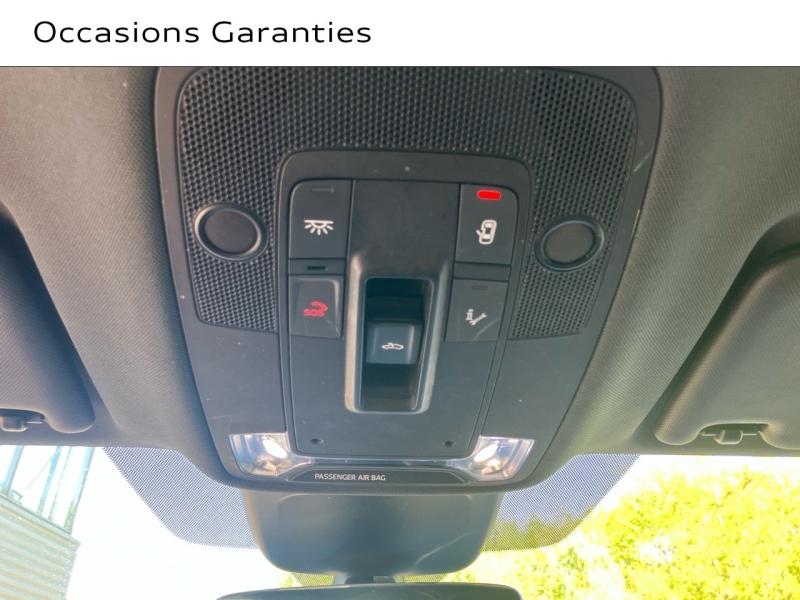 Voitures occasions Audi Q3 Sportback S line Augny
