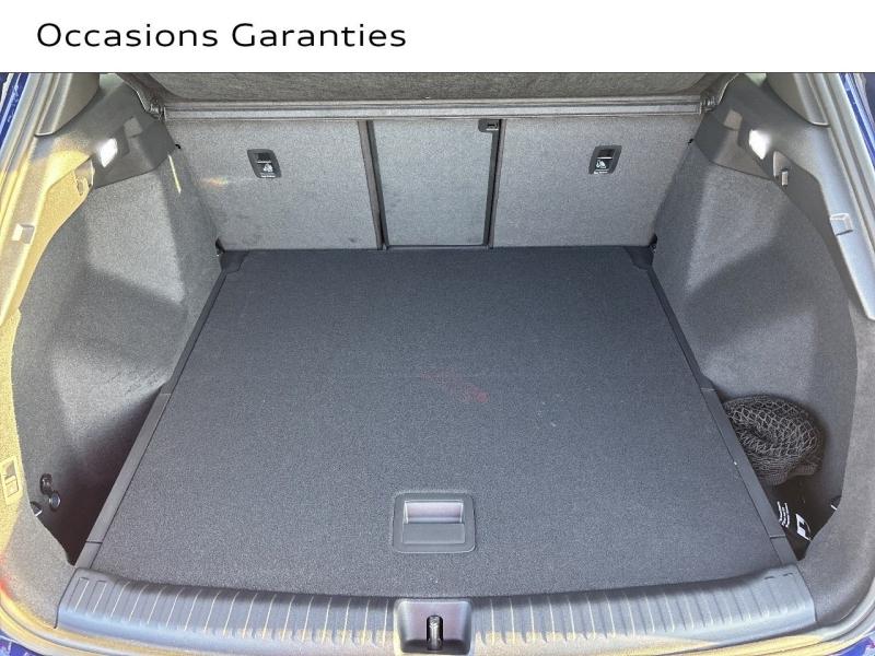 Voitures occasions Audi Q4 e-tron S line Augny