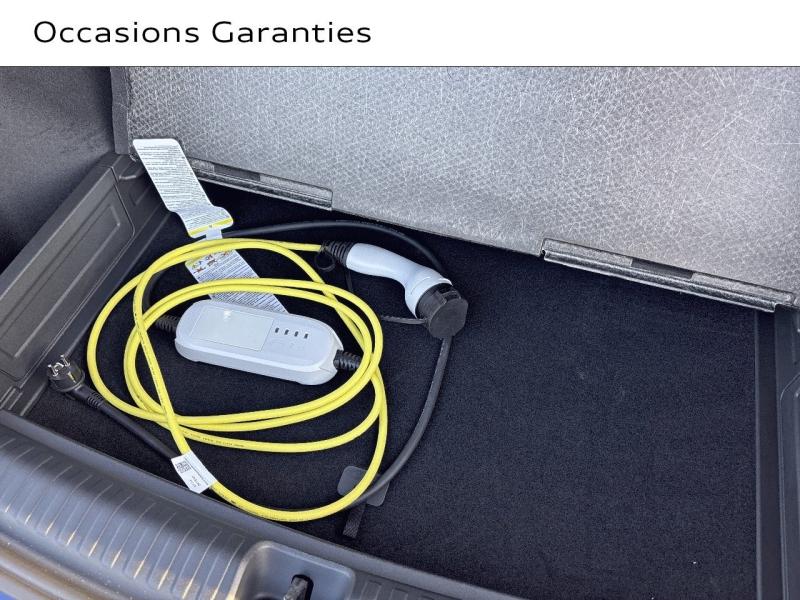 Voitures occasions Audi Q4 e-tron S line Augny
