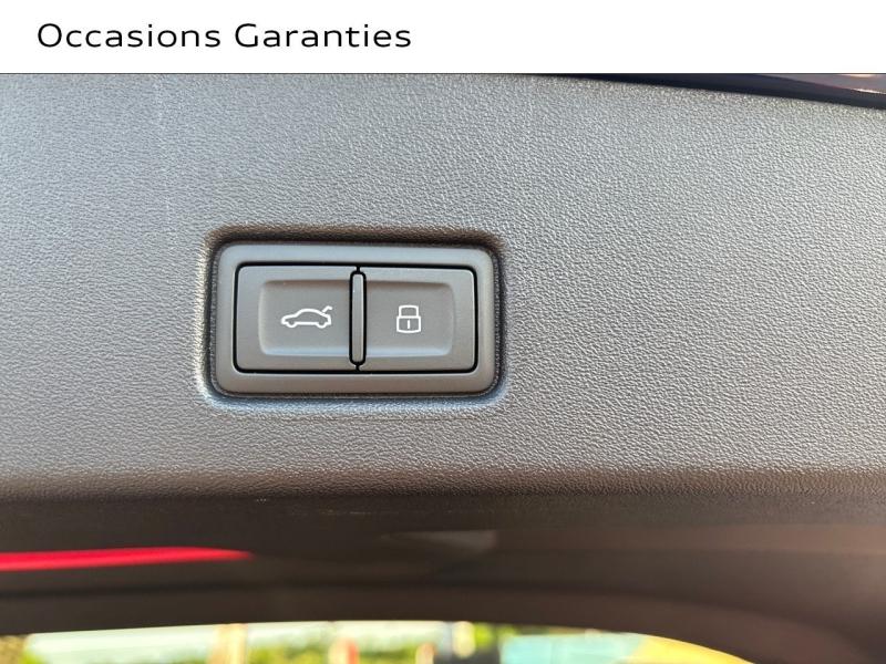 Voitures occasions Audi Q4 e-tron S line Augny