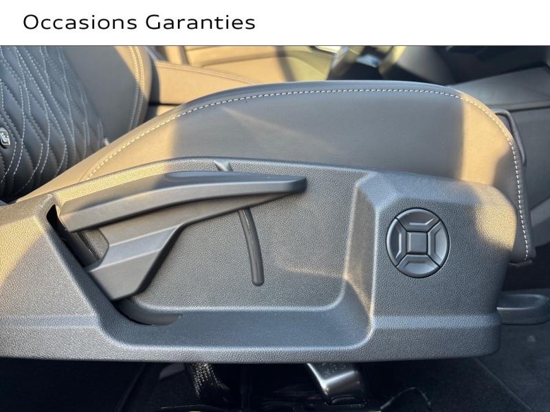 Voitures occasions Audi Q4 e-tron S line Augny