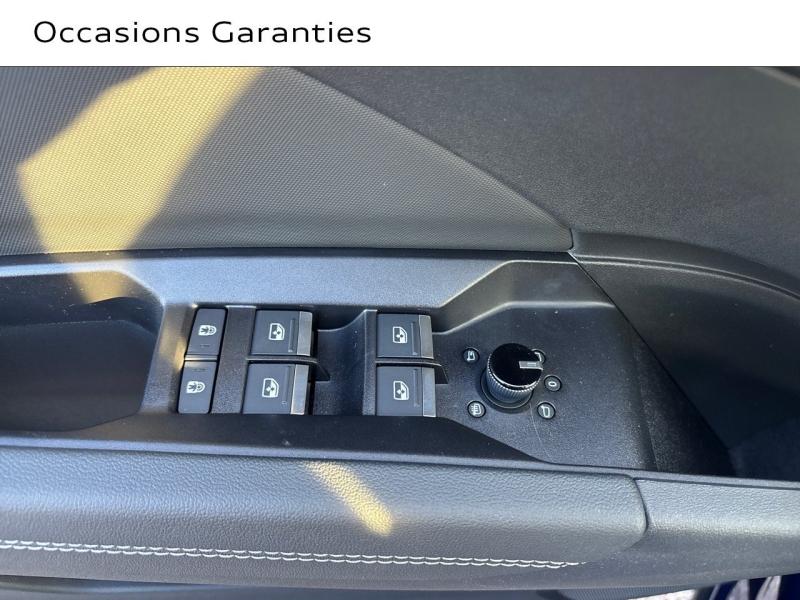 Voitures occasions Audi Q4 e-tron S line Augny