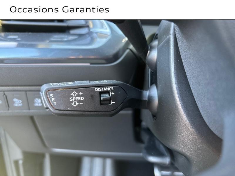 Voitures occasions Audi Q4 e-tron S line Augny