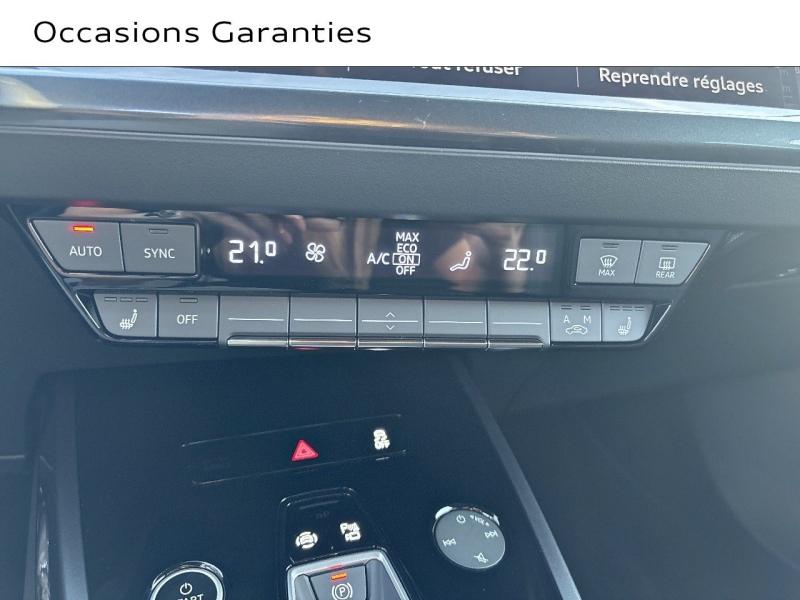 Voitures occasions Audi Q4 e-tron S line Augny