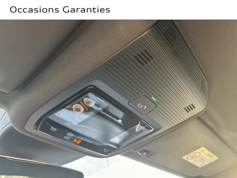 Voitures occasions Audi Q4 e-tron S line Augny