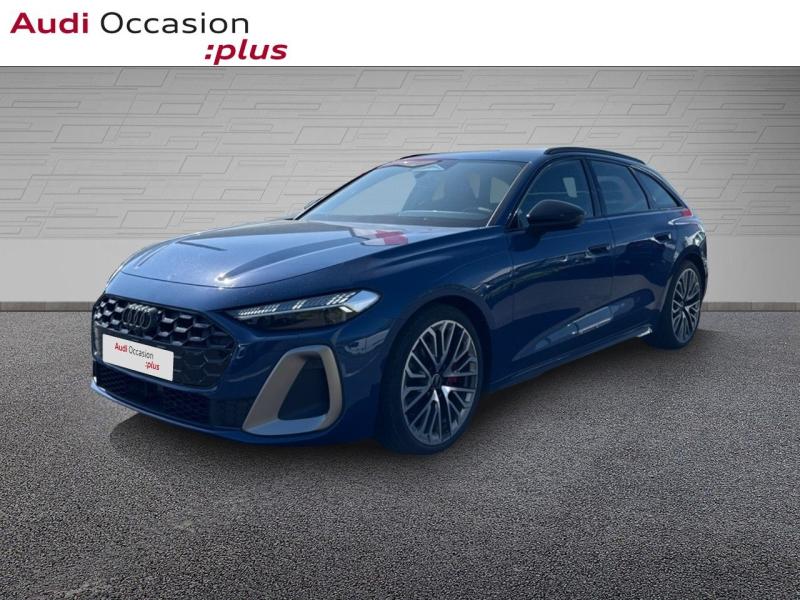 Voitures occasions Audi A5 Avant S line Laxou