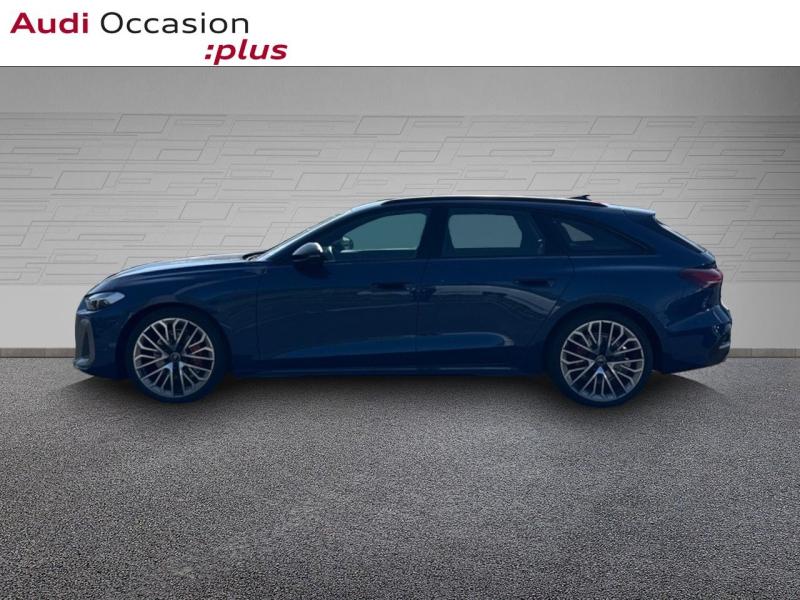 Voitures occasions Audi A5 Avant S line Augny
