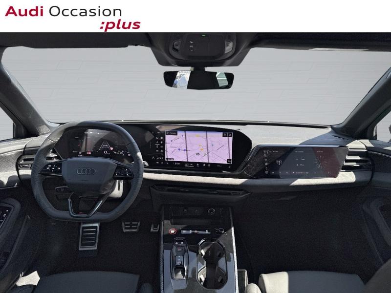 Voitures occasions Audi A5 Avant S line Augny