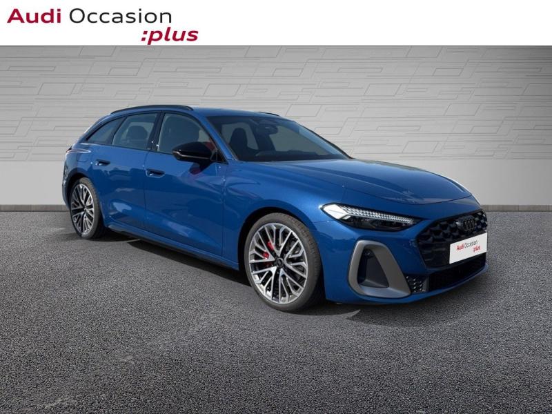 Voitures occasions Audi A5 Avant S line Augny