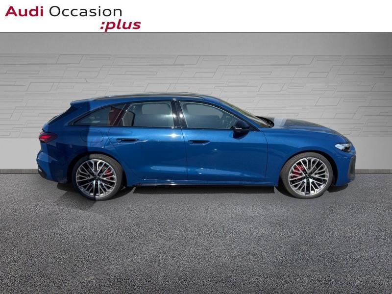 Voitures occasions Audi A5 Avant S line Augny