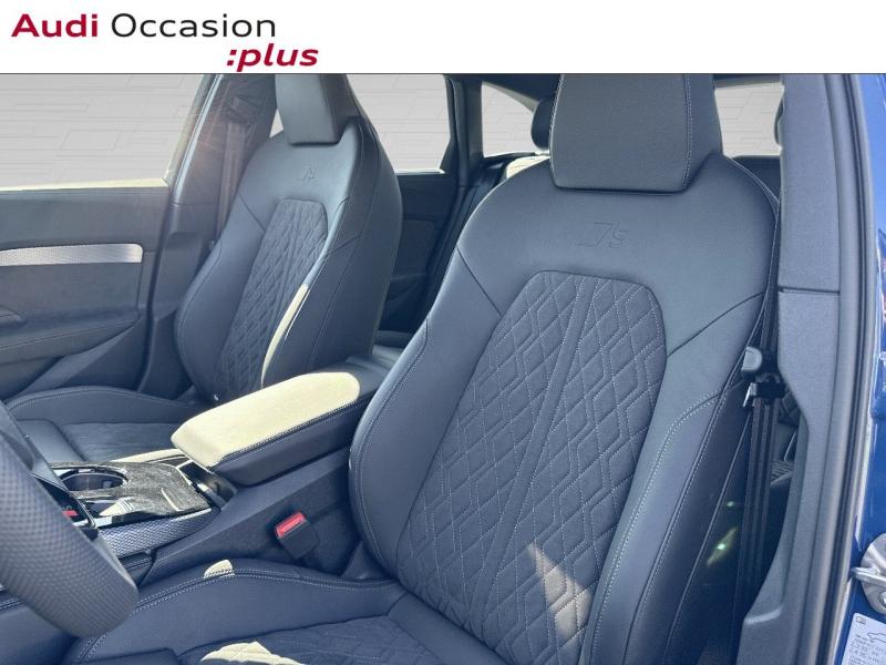 Voitures occasions Audi A5 Avant S line Augny