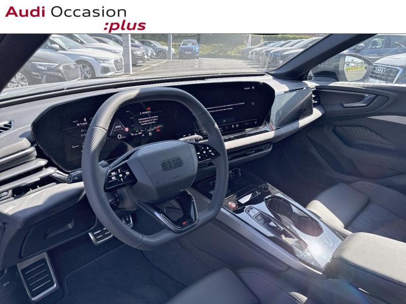 Voitures occasions Audi A5 Avant S line Augny