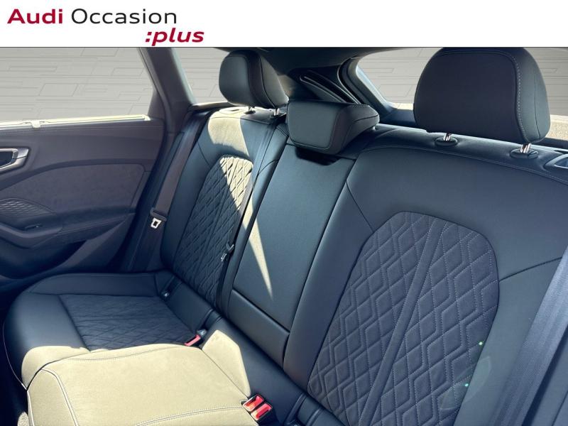 Voitures occasions Audi A5 Avant S line Augny