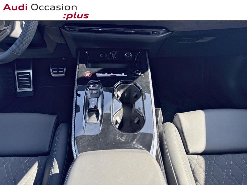 Voitures occasions Audi A5 Avant S line Augny