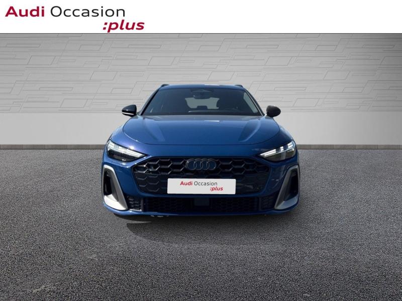 Voitures occasions Audi A5 Avant S line Augny