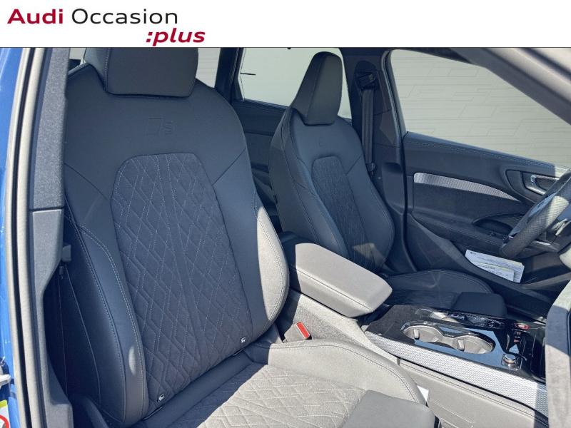 Voitures occasions Audi A5 Avant S line Augny