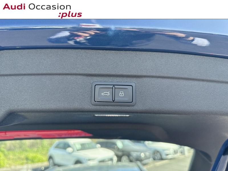 Voitures occasions Audi A5 Avant S line Augny