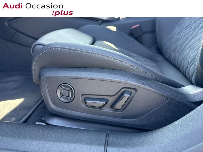 Voitures occasions Audi A5 Avant S line Augny