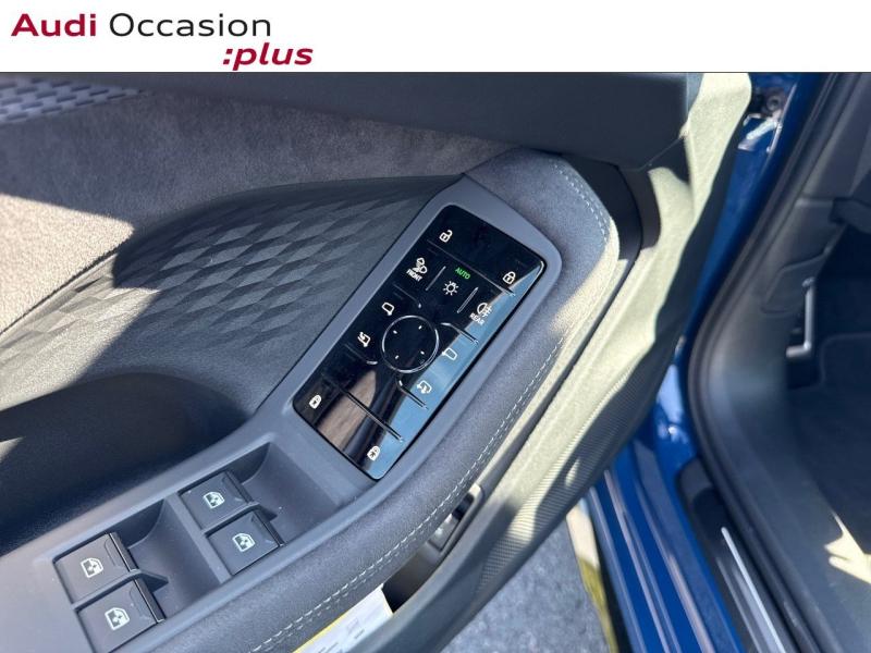 Voitures occasions Audi A5 Avant S line Augny