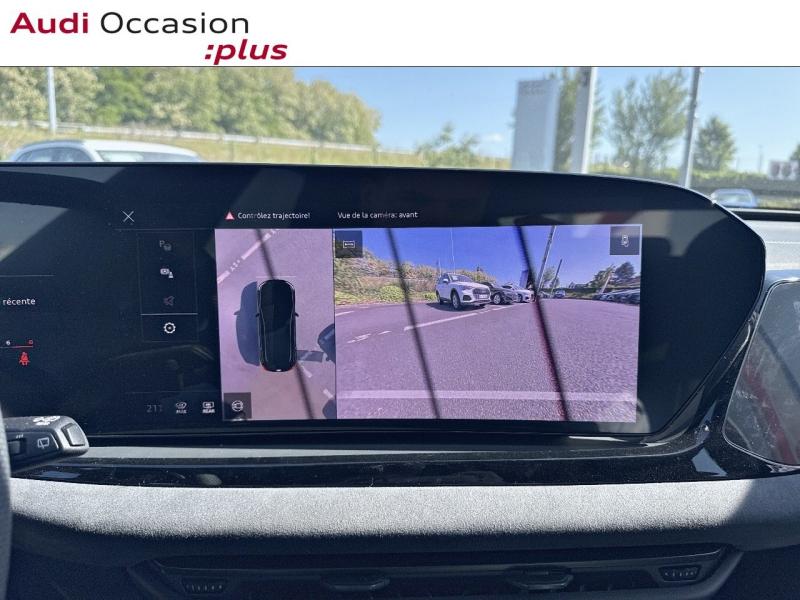 Voitures occasions Audi A5 Avant S line Augny