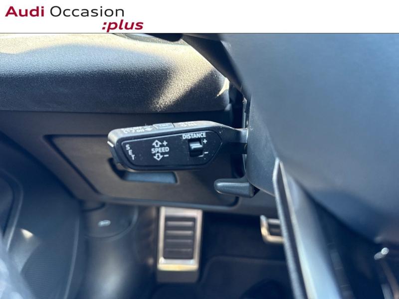 Voitures occasions Audi A5 Avant S line Augny
