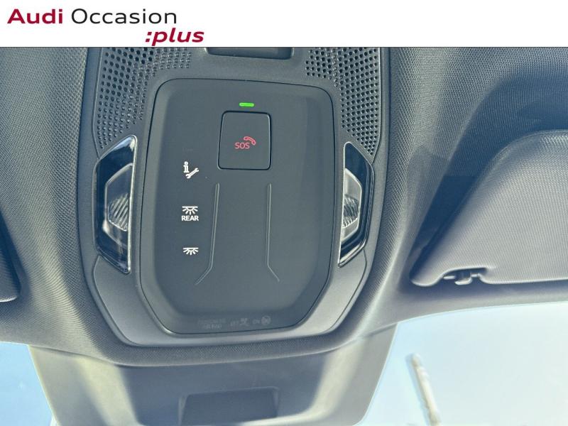 Voitures occasions Audi A5 Avant S line Augny