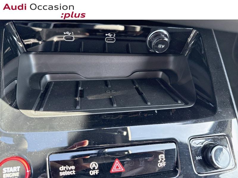 Voitures occasions Audi A5 Avant S line Augny