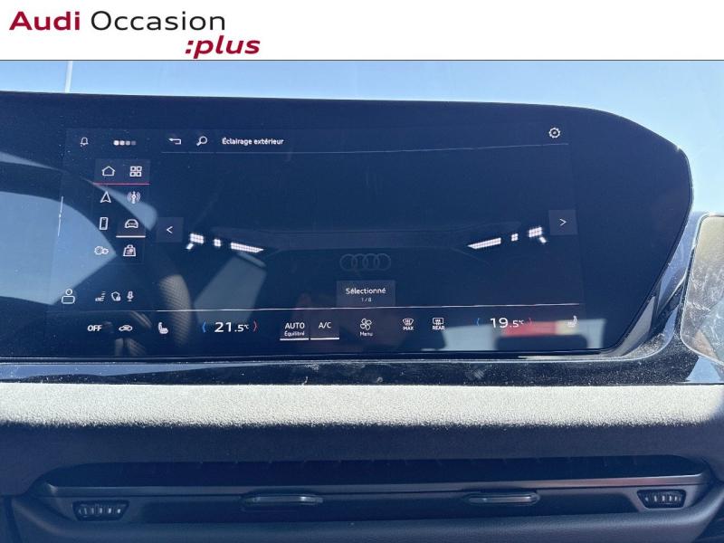 Voitures occasions Audi A5 Avant S line Augny