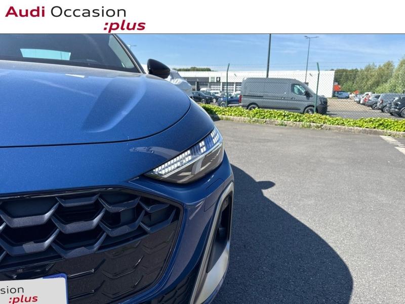 Voitures occasions Audi A5 Avant S line Augny